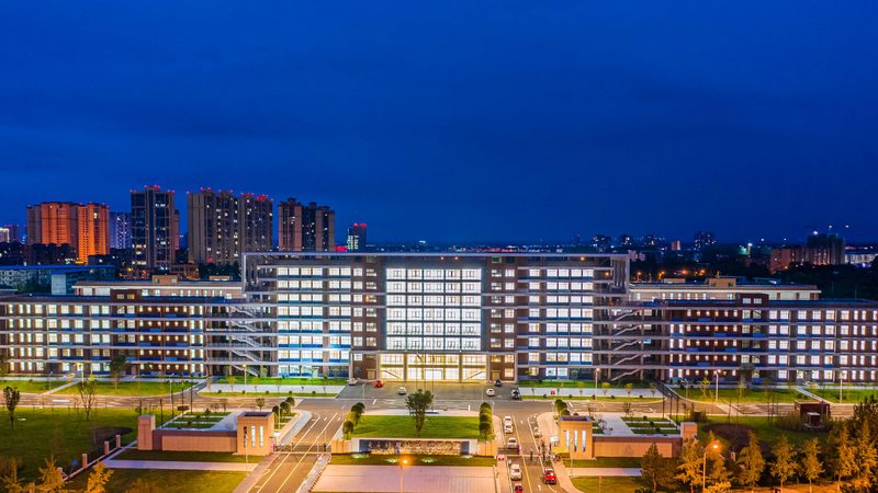 揭秘成都电子配件批发市场：供应商排名背后的考量